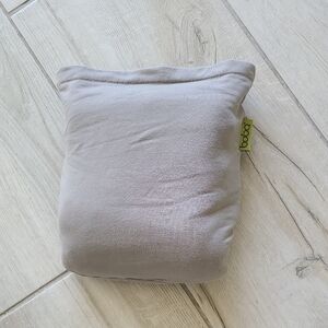 Boba Soft Sling - Light Gray